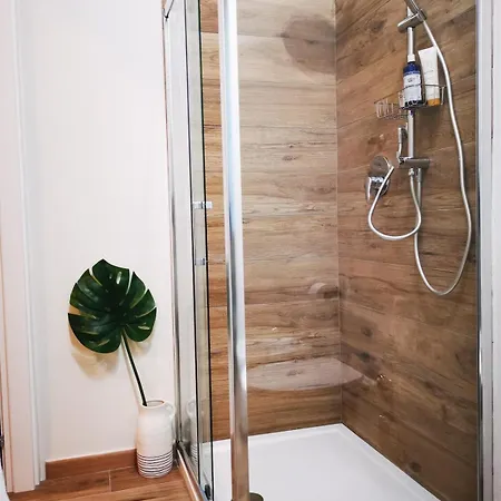 Cozy Studio 50 Meters From The Metro Milan Exterior photo