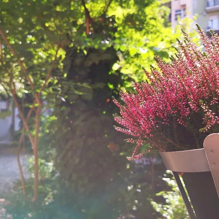 Cozy Studio 50 Meters From The Metro Milan Exterior photo