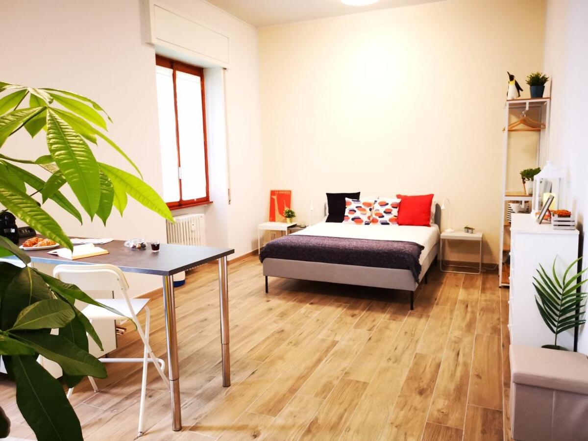 Appartement Cozy 50 Meters From The Metro *
