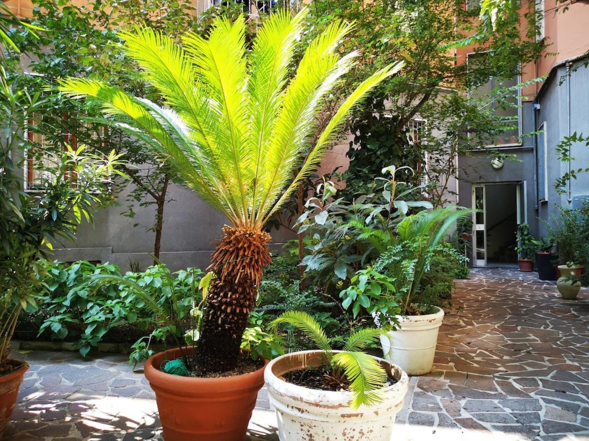 Cozy 50 Meters From The Metro Appartement *