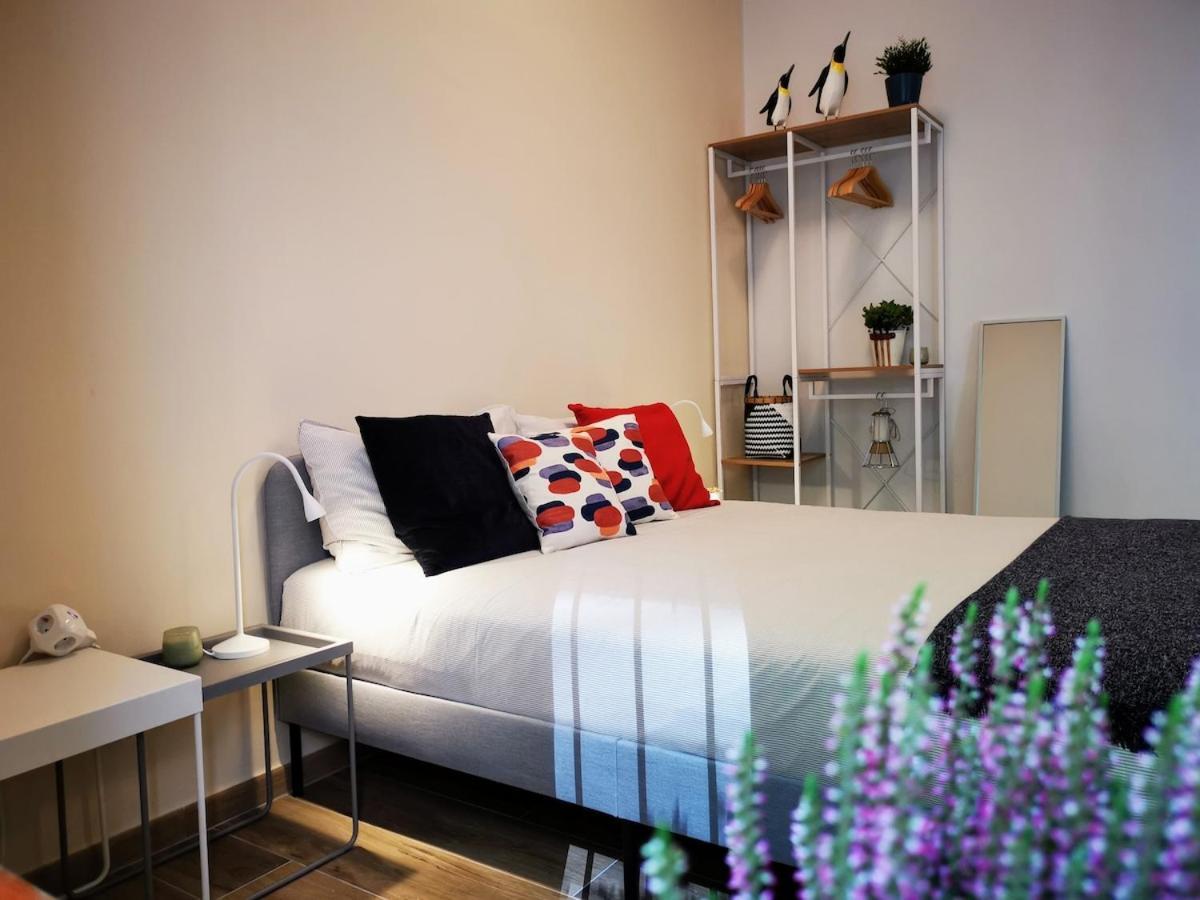 Appartement Cozy 50 Meters From The Metro *