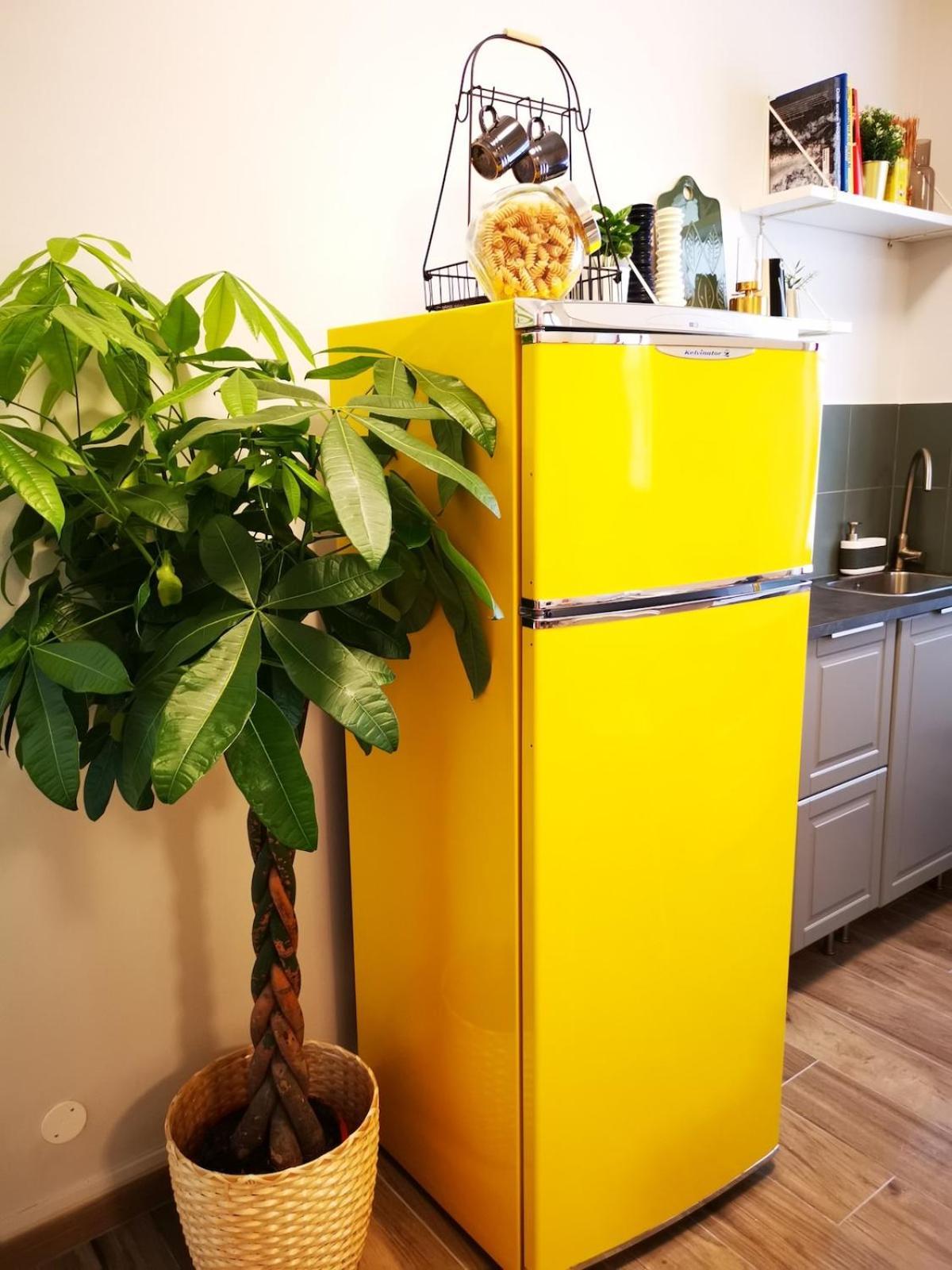Cozy 50 Meters From The Metro Appartement Milan
